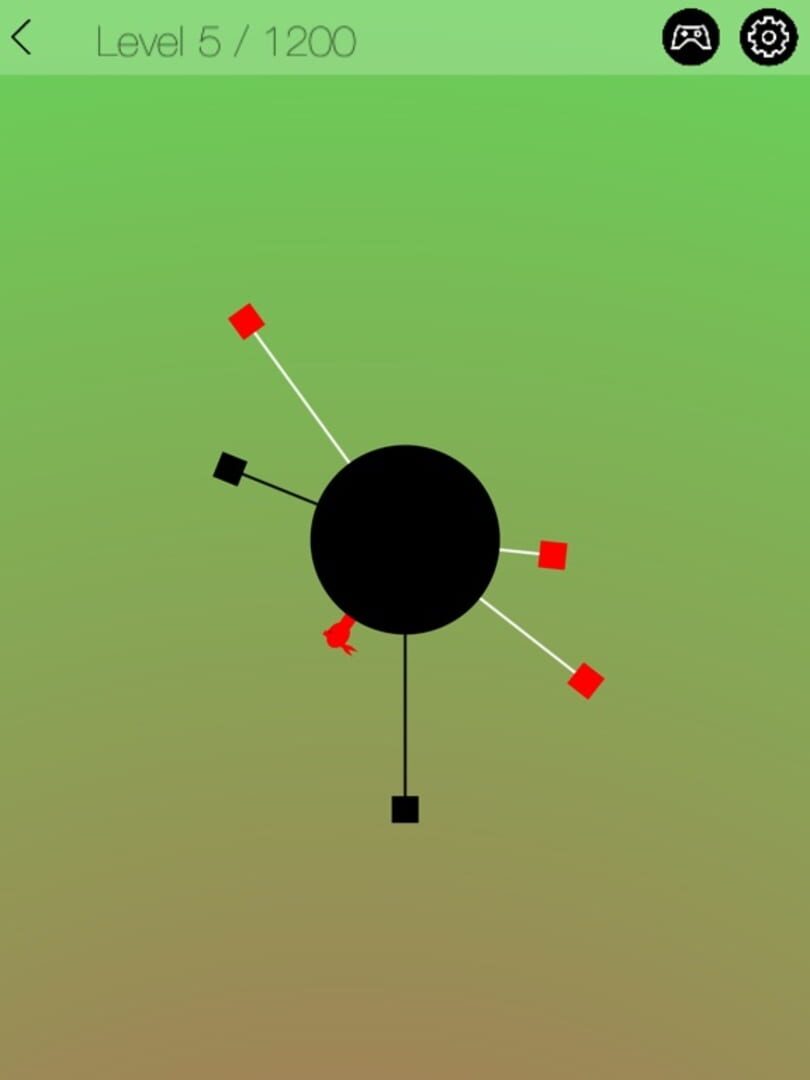 Red Egg: High Protein Gluten Free Adventure - Screenshot