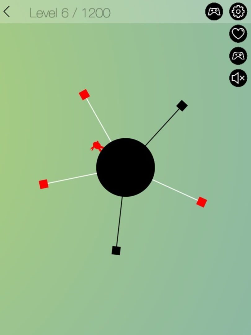 Red Egg: High Protein Gluten Free Adventure - Screenshot
