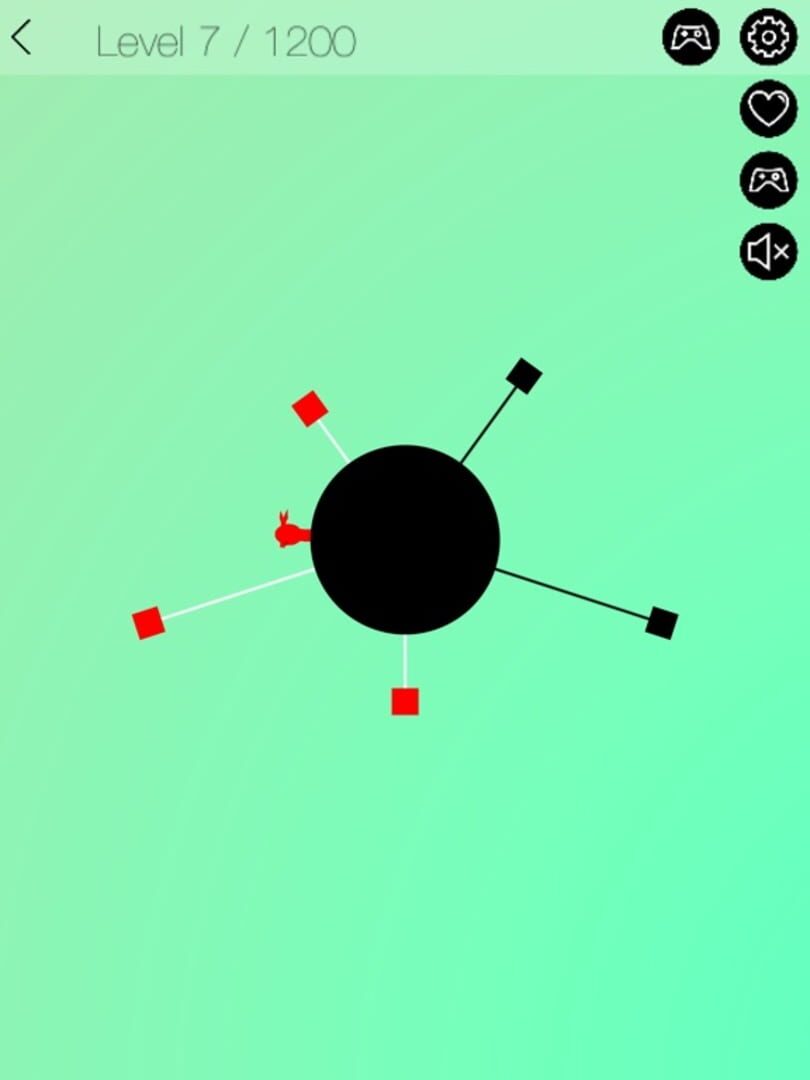 Red Egg: High Protein Gluten Free Adventure - Screenshot