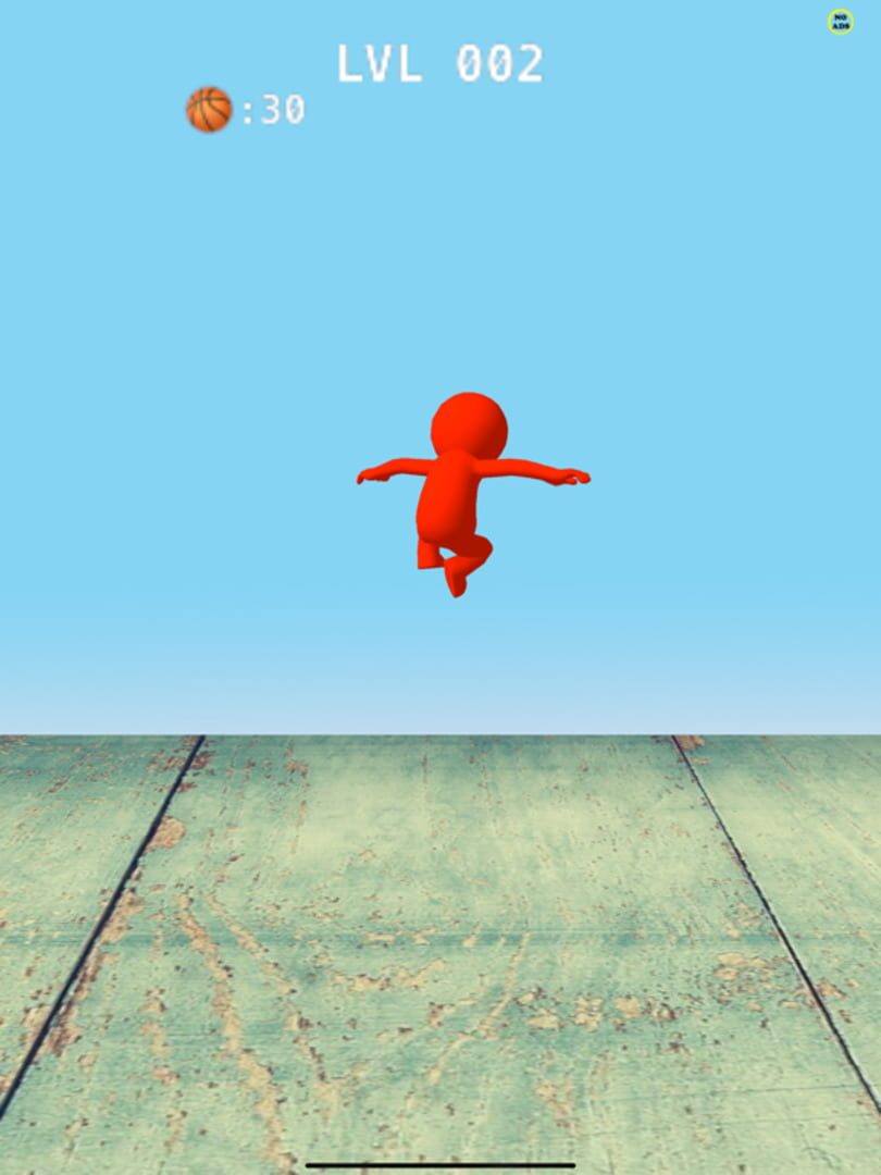 Real Dodger 3D - Screenshot