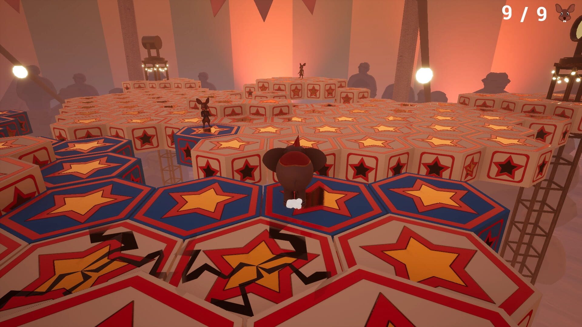 Elephantastic - Screenshot