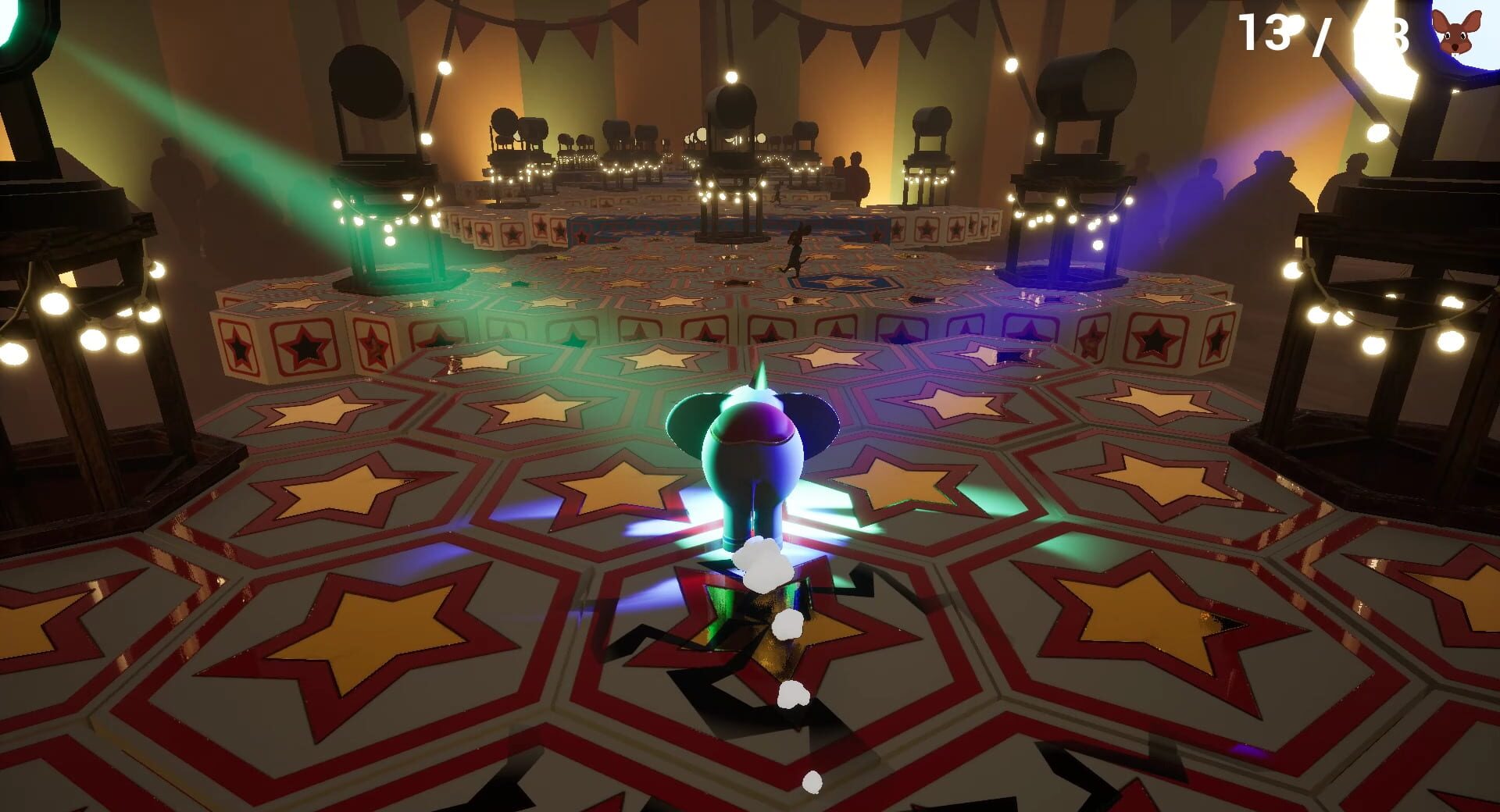 Elephantastic - Screenshot
