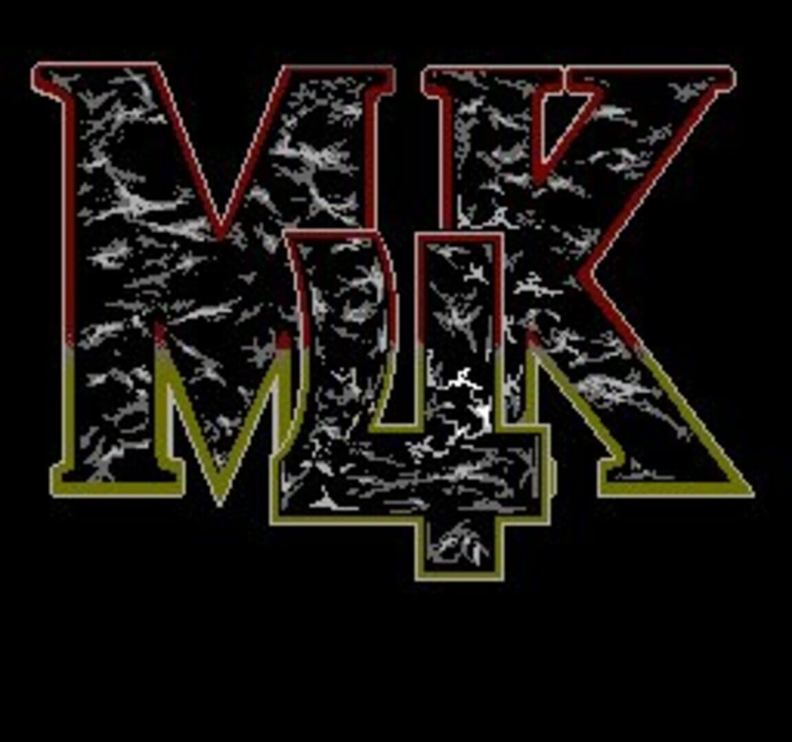 Ultimate Mortal Kombat 4 screenshot