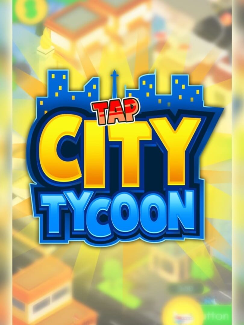 Tap City Tycoon - Screenshot