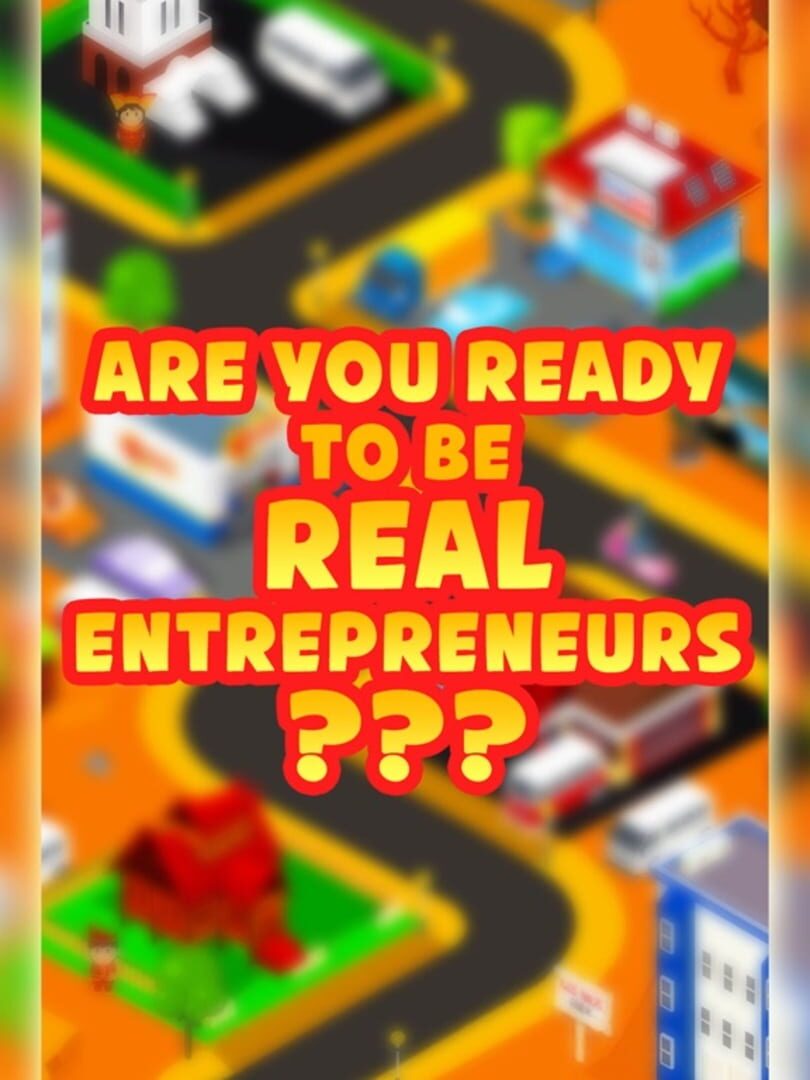 Tap City Tycoon - Screenshot