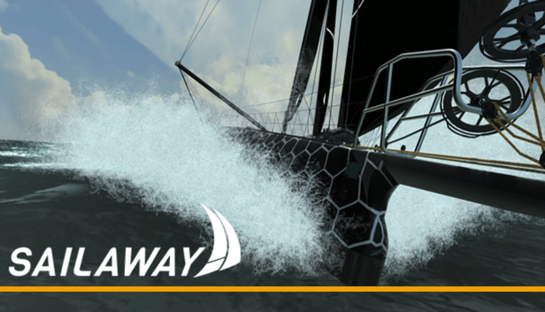 Sailaway screenshot