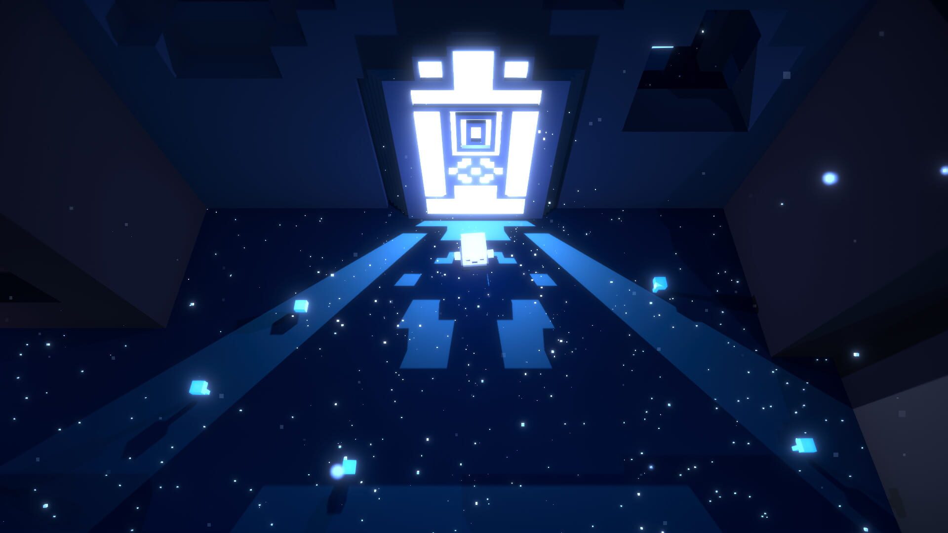Omaku - Screenshot