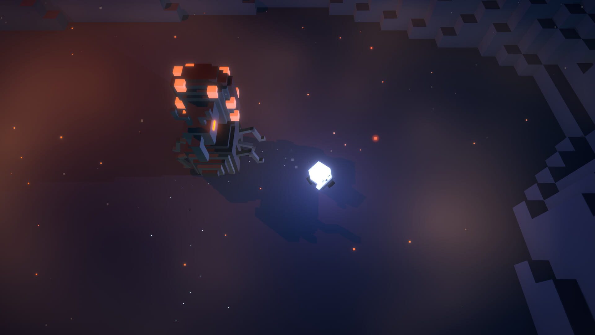 Omaku - Screenshot
