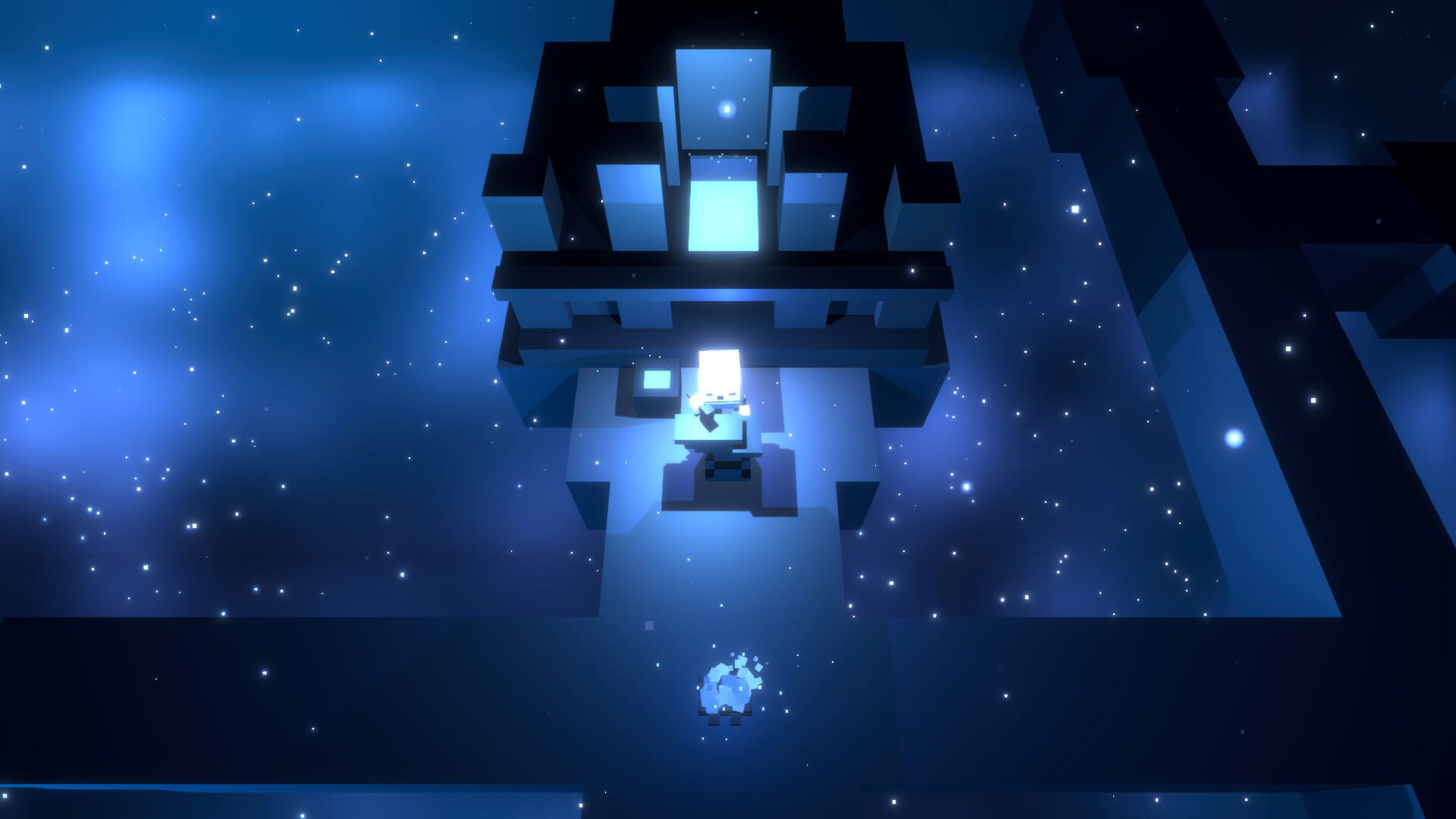 Omaku - Screenshot