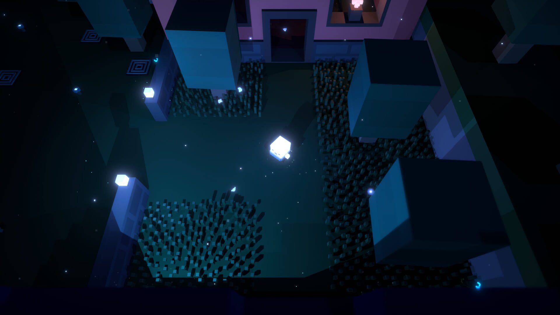 Omaku - Screenshot