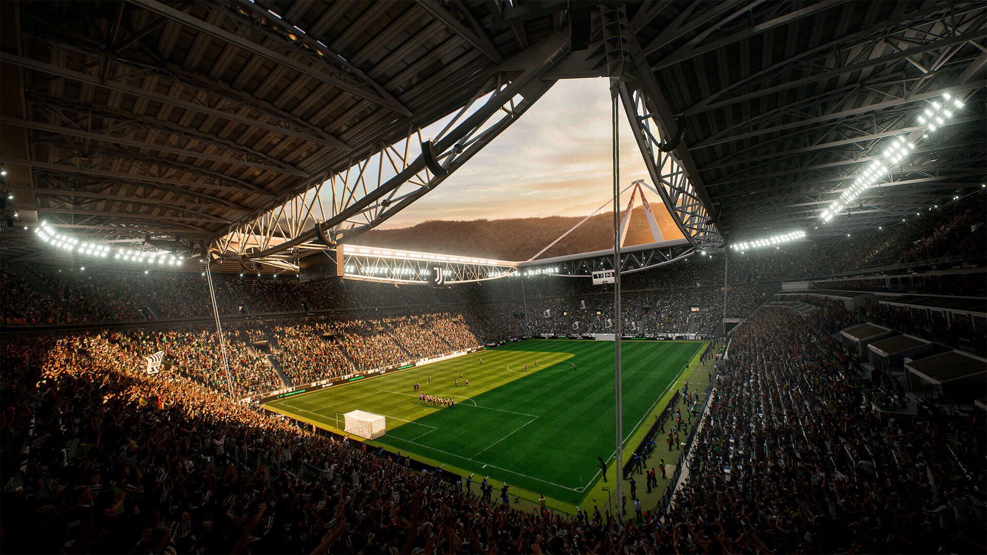EA Sports FC 24 screenshot