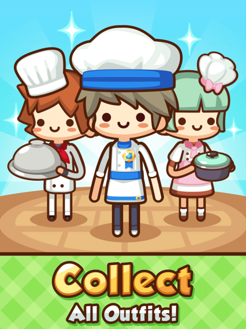 What's Cooking?: Tasty Chef screenshot