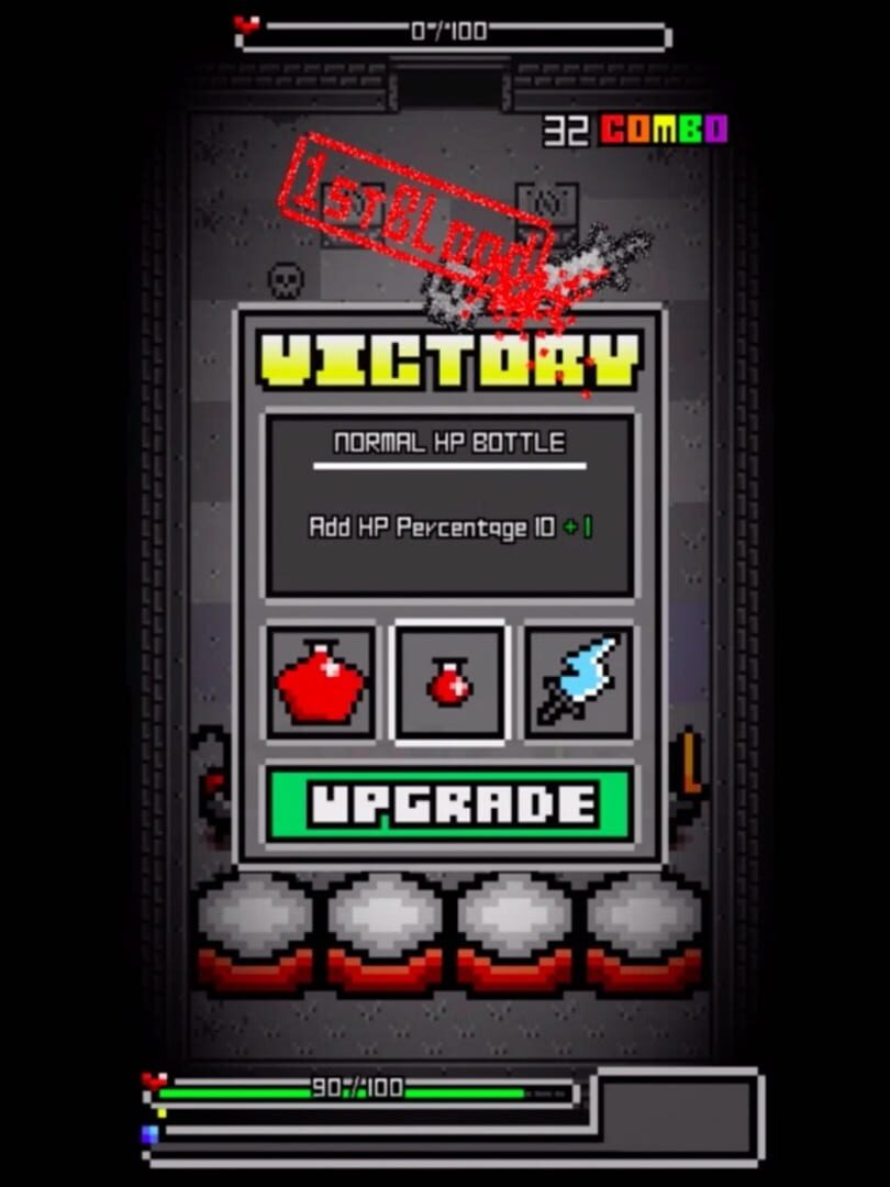 PxBeats - Screenshot