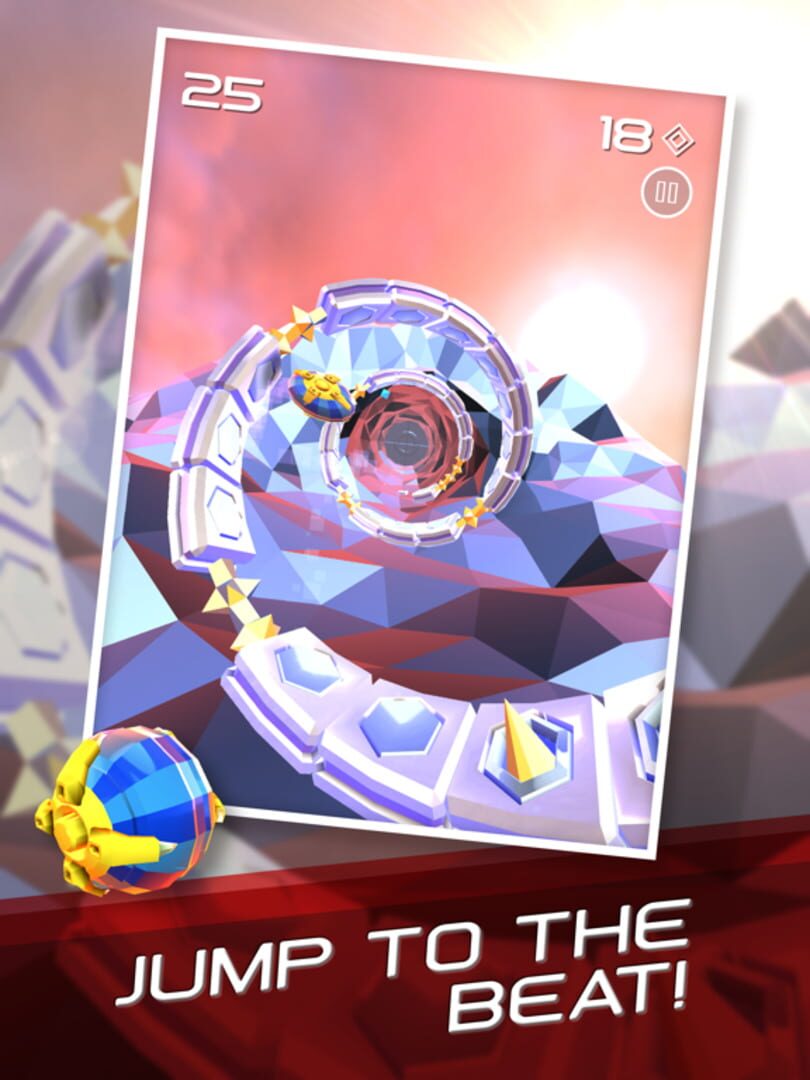 Spiraloid - Screenshot