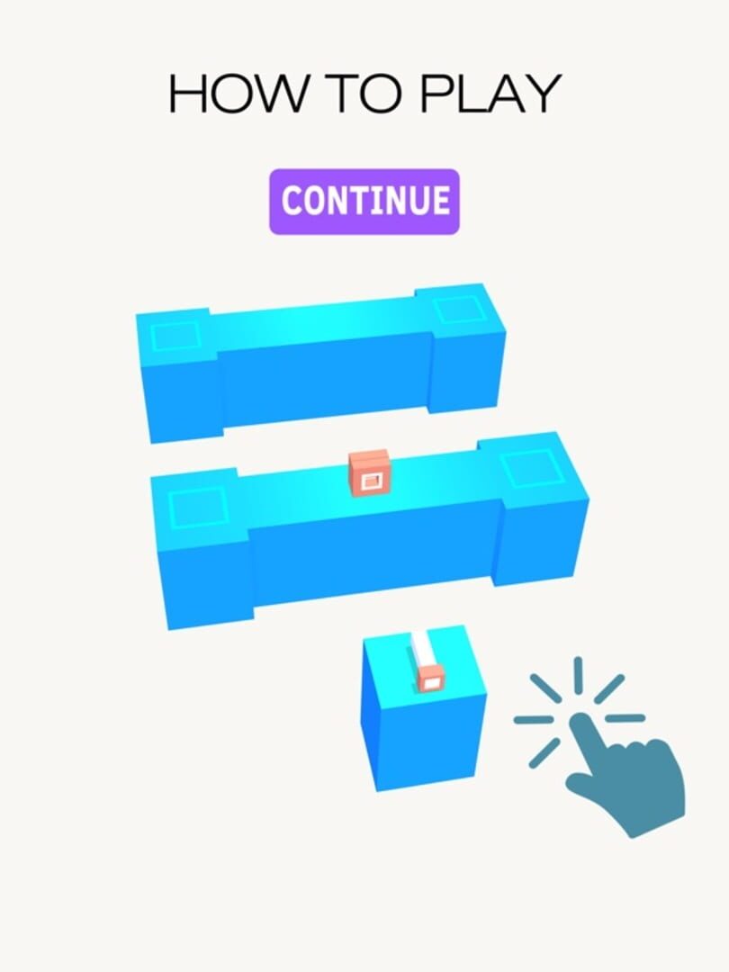 Tempo Nuts - Screenshot