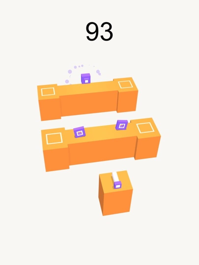 Tempo Nuts - Screenshot