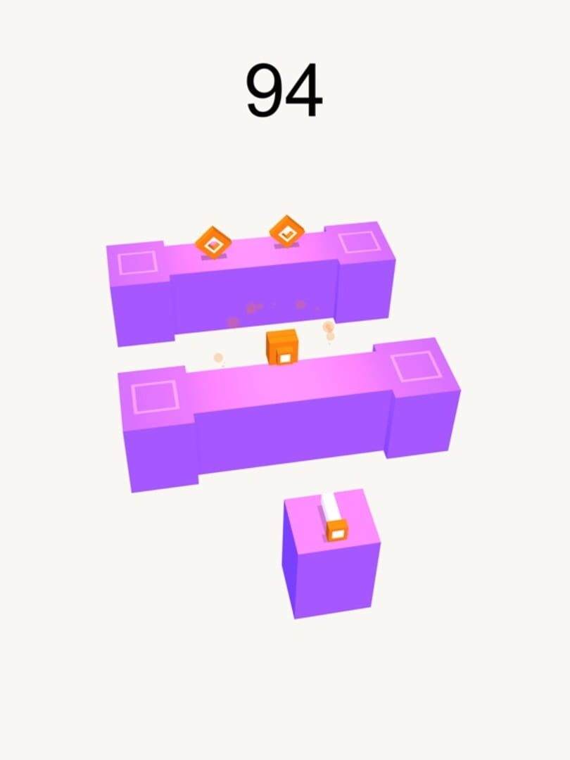 Tempo Nuts - Screenshot