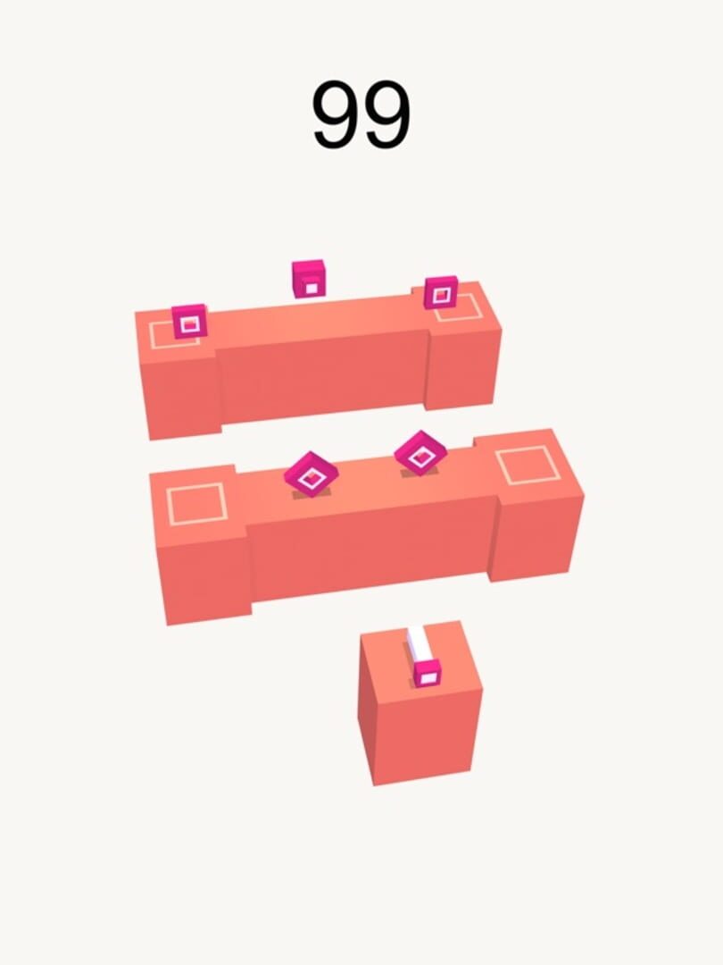 Tempo Nuts - Screenshot