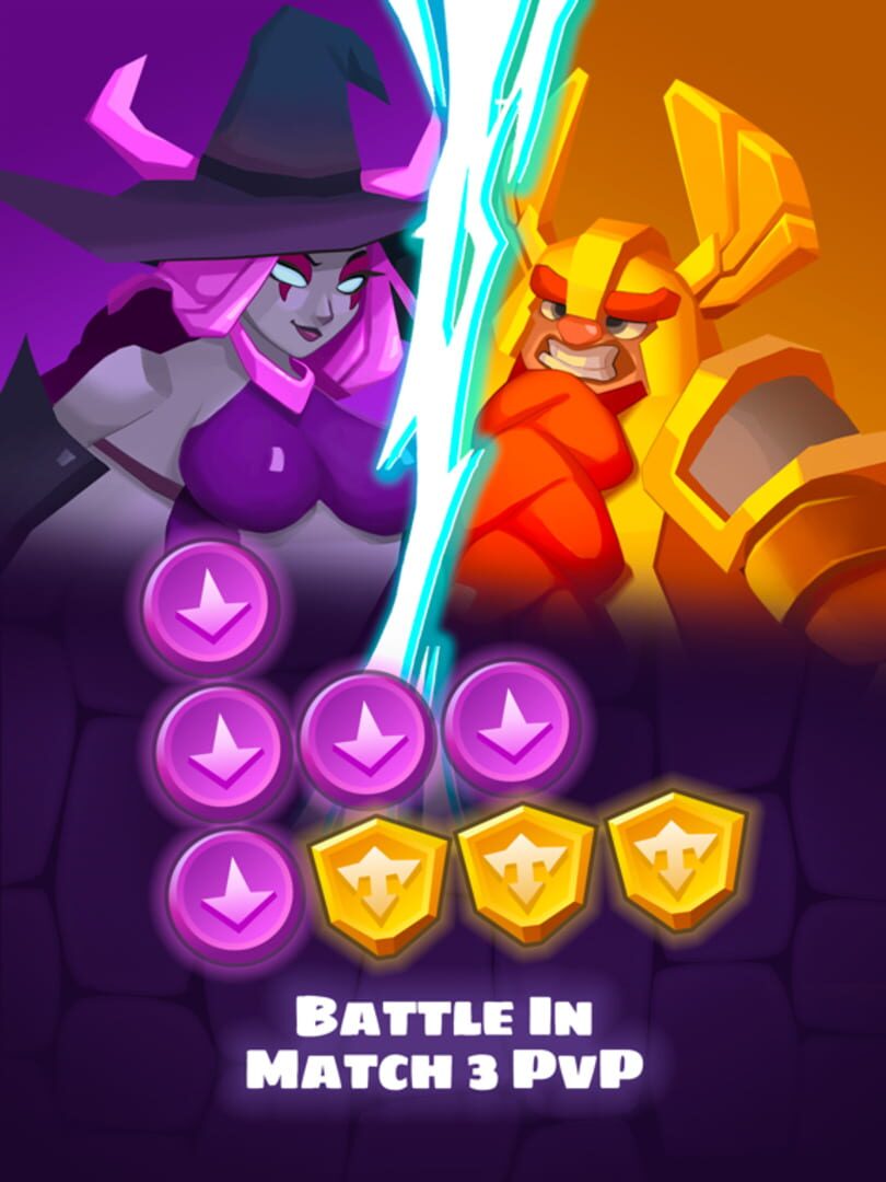 Fatty Fight - Screenshot