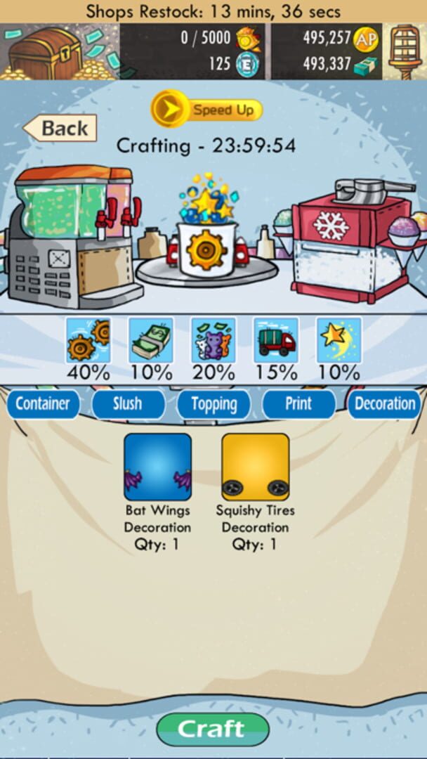 Arcane Pets: Plushie Empire - Screenshot