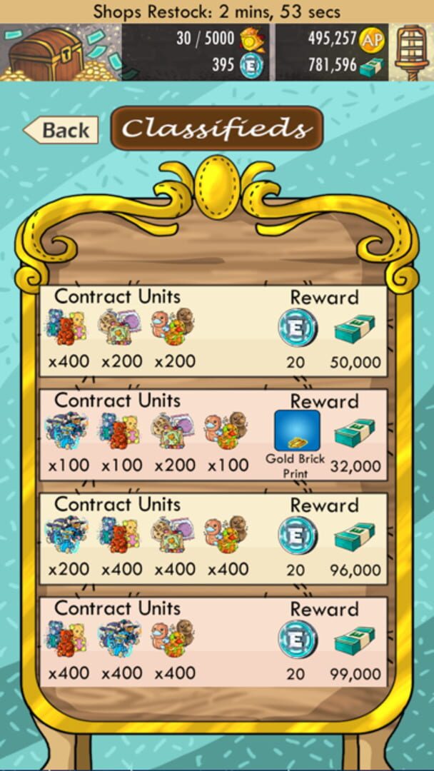 Arcane Pets: Plushie Empire - Screenshot