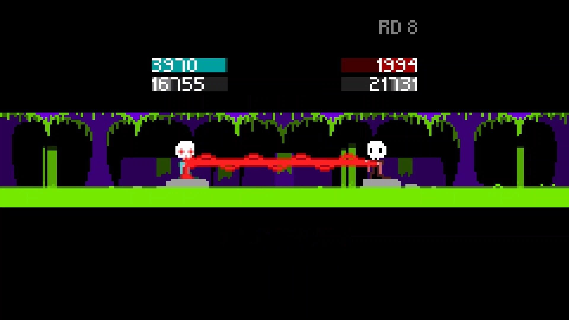 Hexaduel - Screenshot