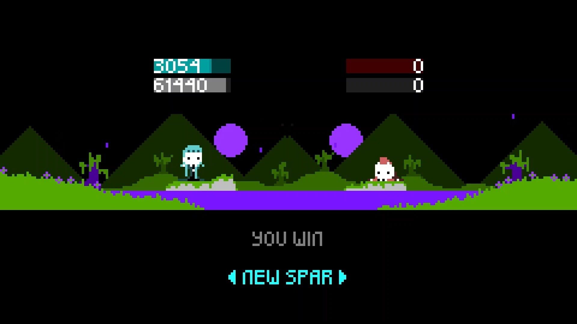 Hexaduel - Screenshot