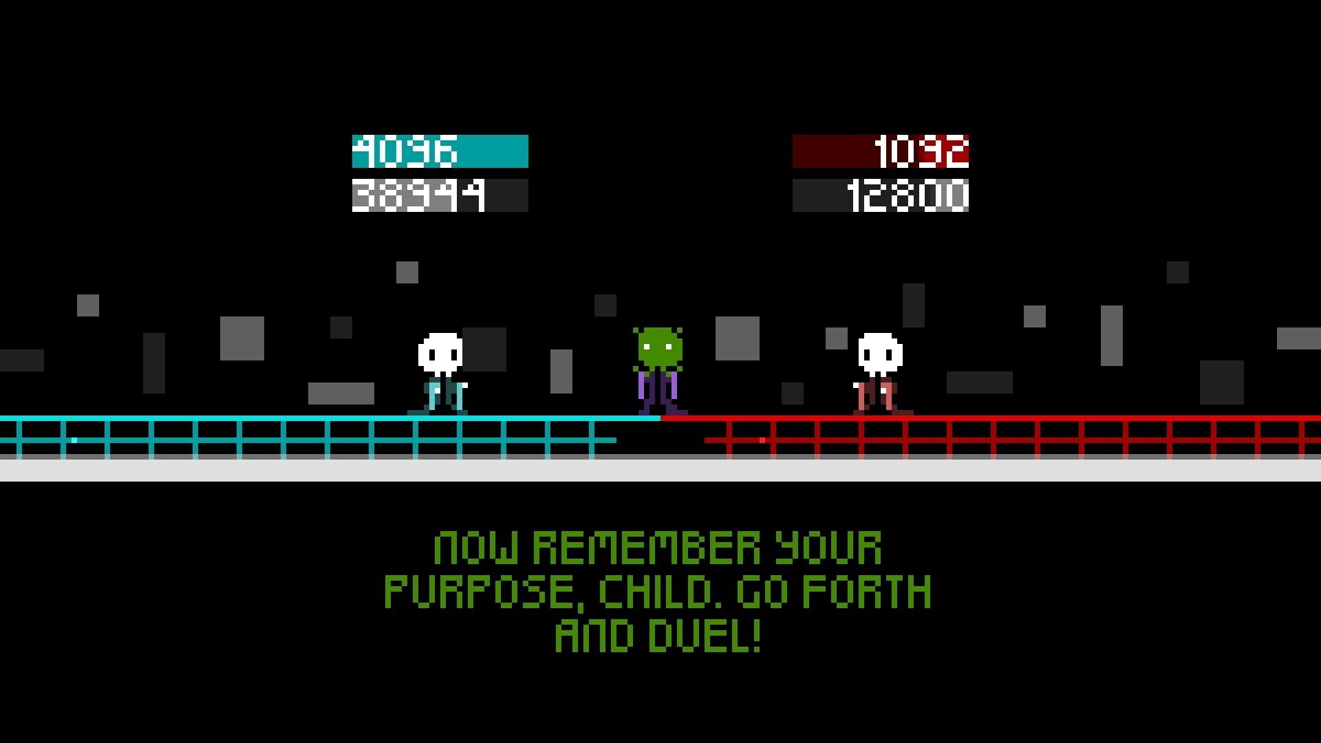 Hexaduel - Screenshot
