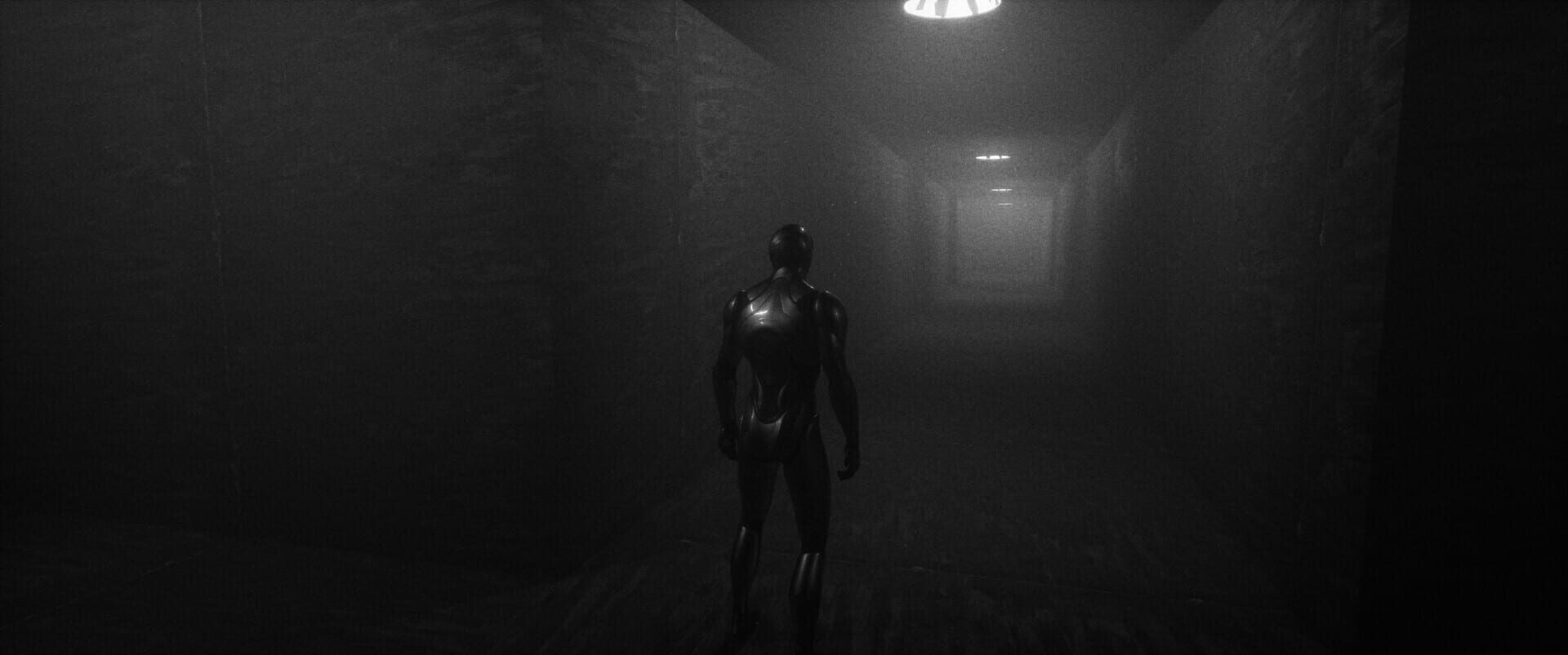 Surface Runner - Screenshot
