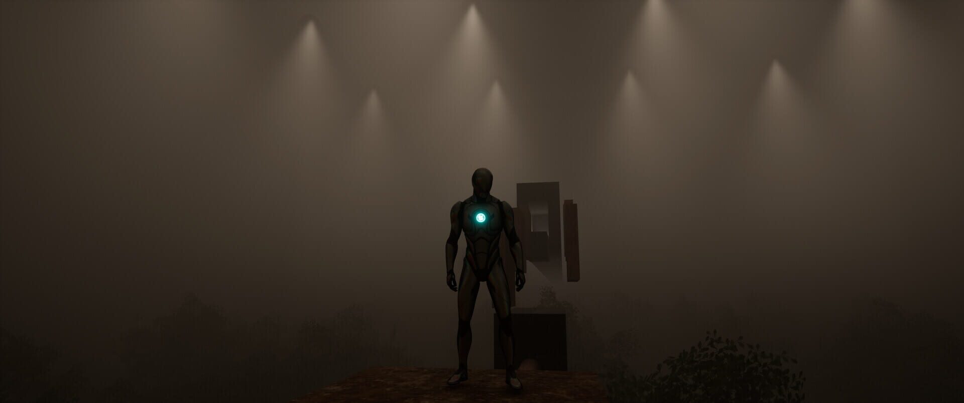 Surface Runner - Screenshot