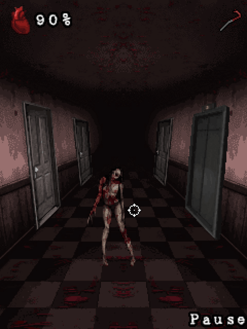 Silent Hill: Mobile 3 screenshot