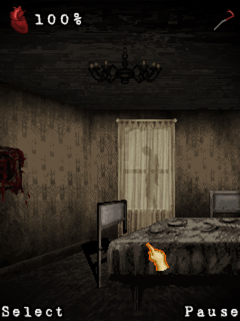 Silent Hill: Mobile 3 screenshot