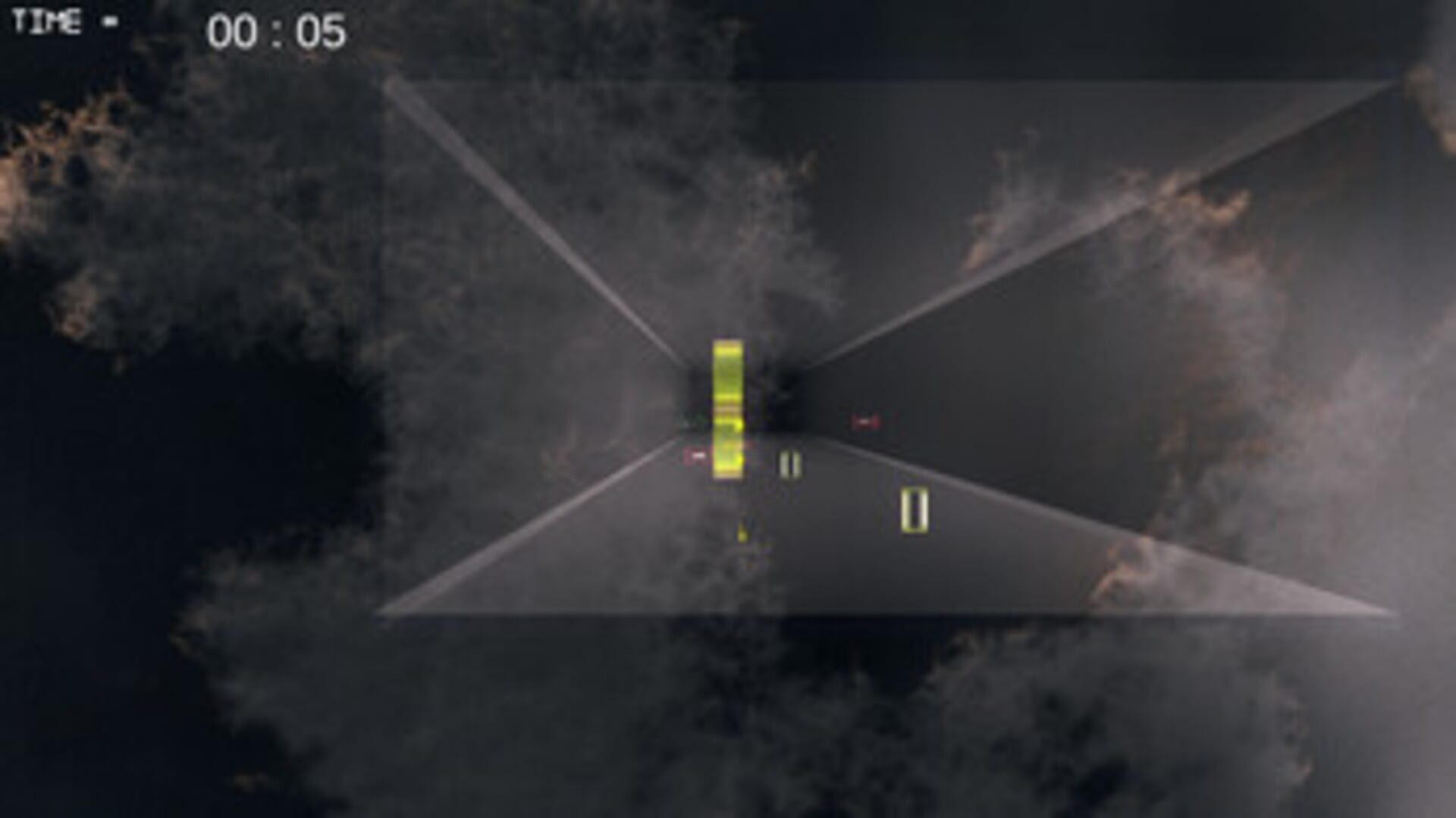 Flowfall - Screenshot
