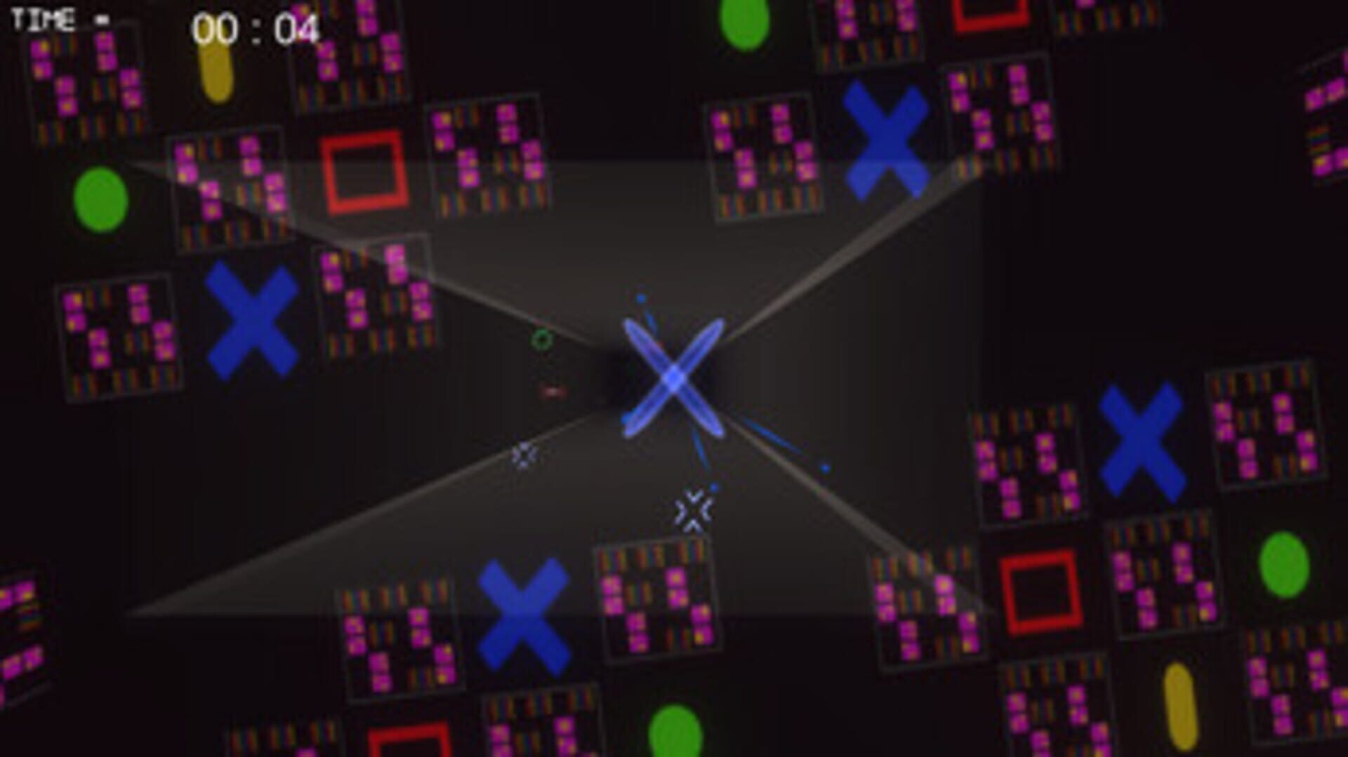 Flowfall - Screenshot