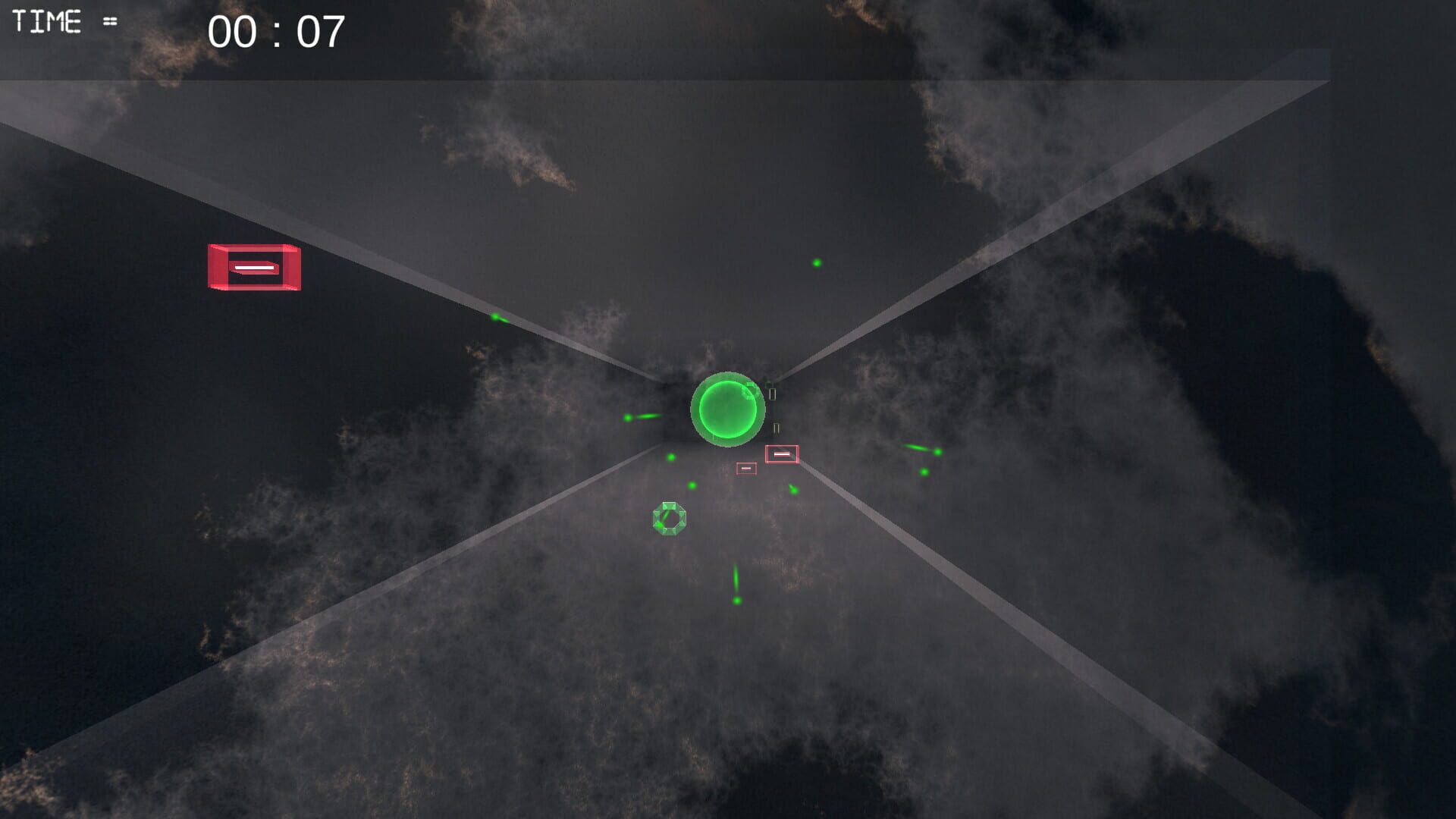 Flowfall - Screenshot