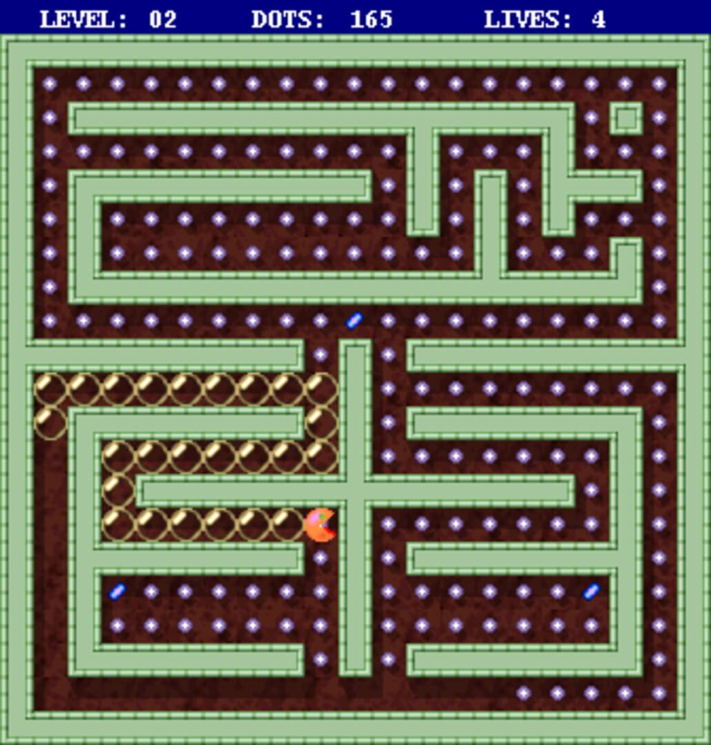 Nibblet - Screenshot