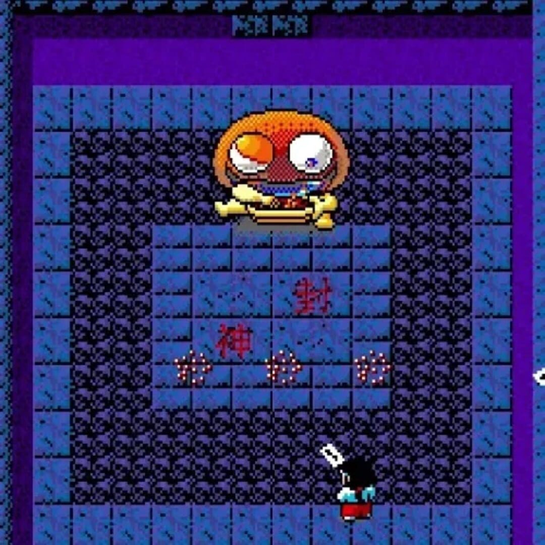 Captura de pantalla - Super Pocket: Taito Edition
