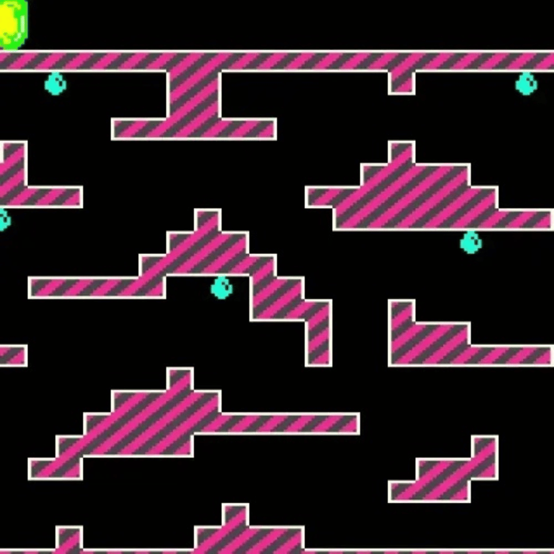 Super Pocket: Taito Edition screenshot