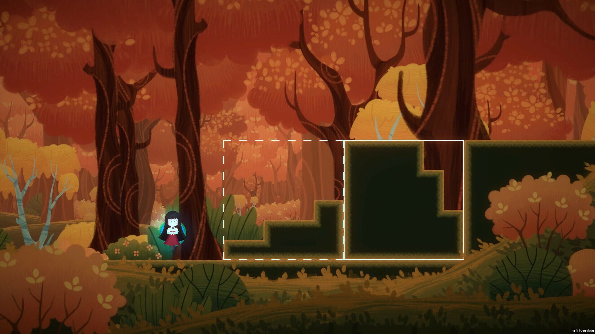 As I Began to Dream screenshot