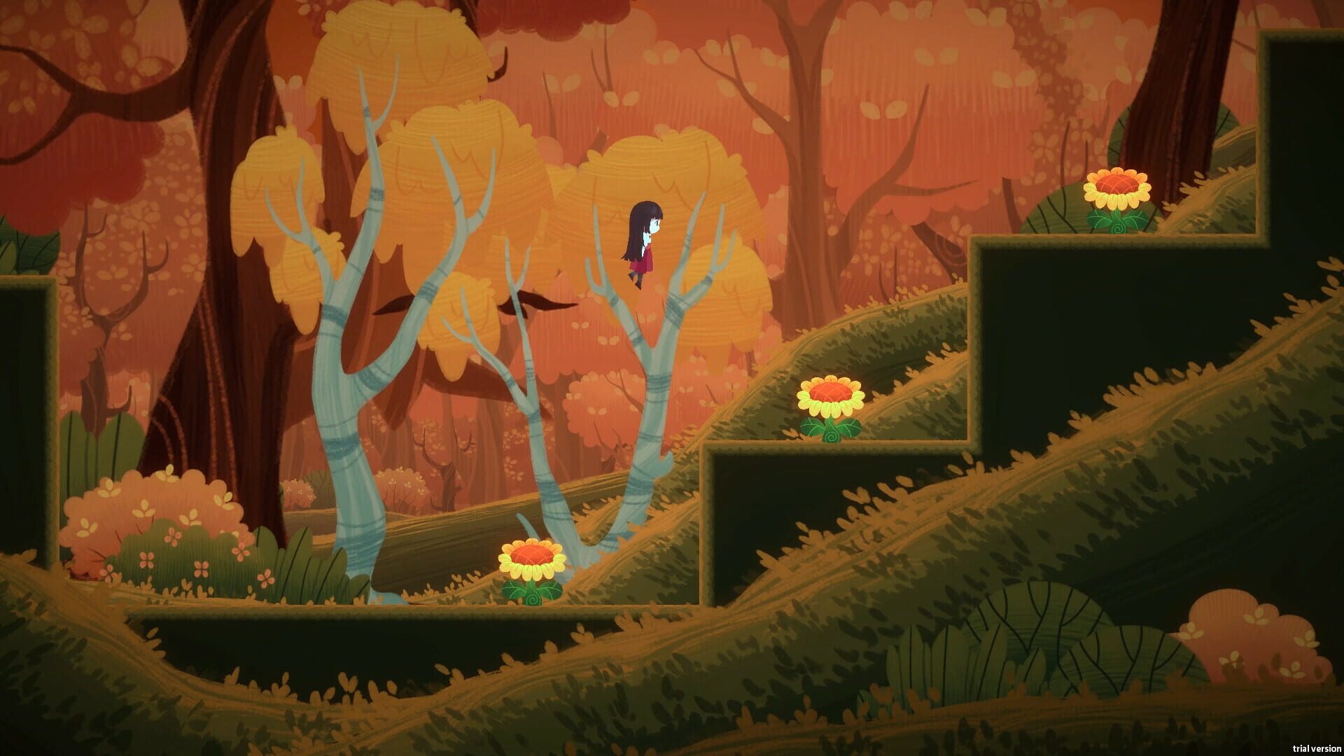 As I Began to Dream screenshot