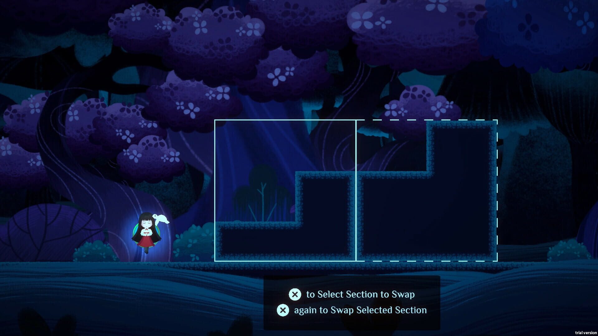 As I Began to Dream screenshot