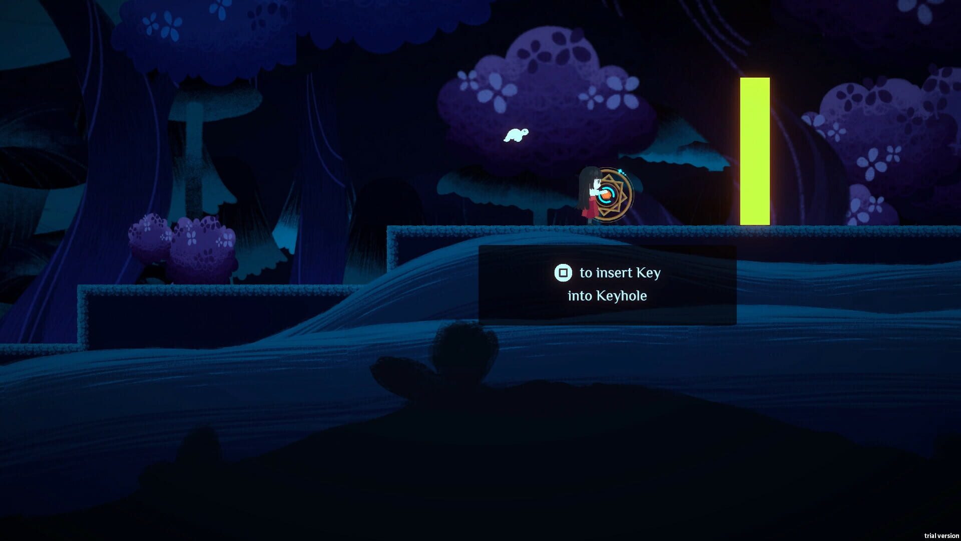 As I Began to Dream screenshot