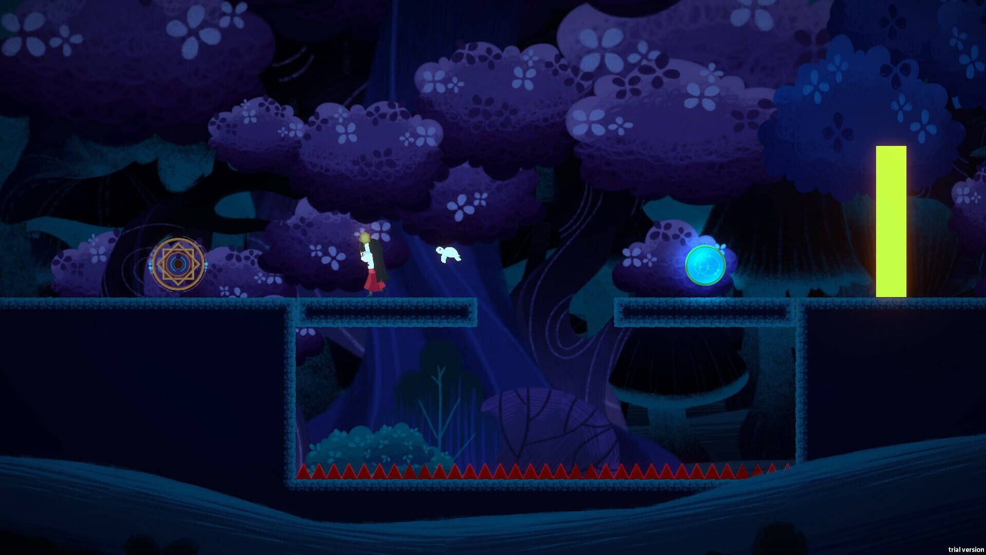 As I Began to Dream screenshot