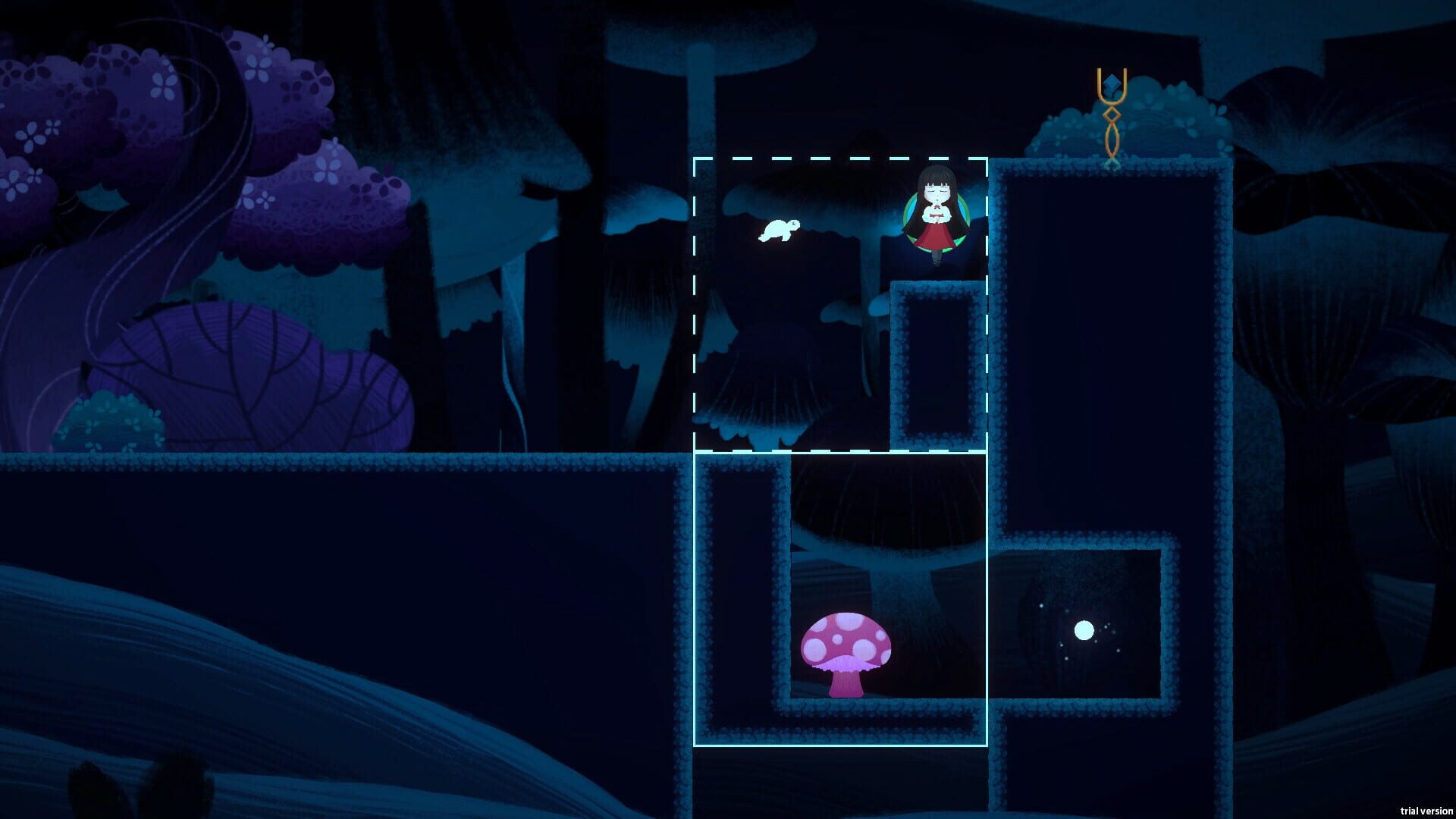 As I Began to Dream screenshot