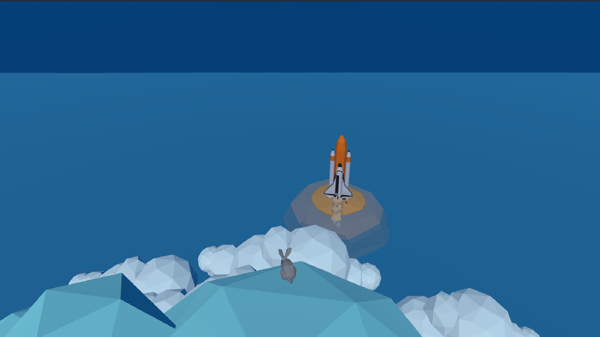 I am Rabbit - Screenshot