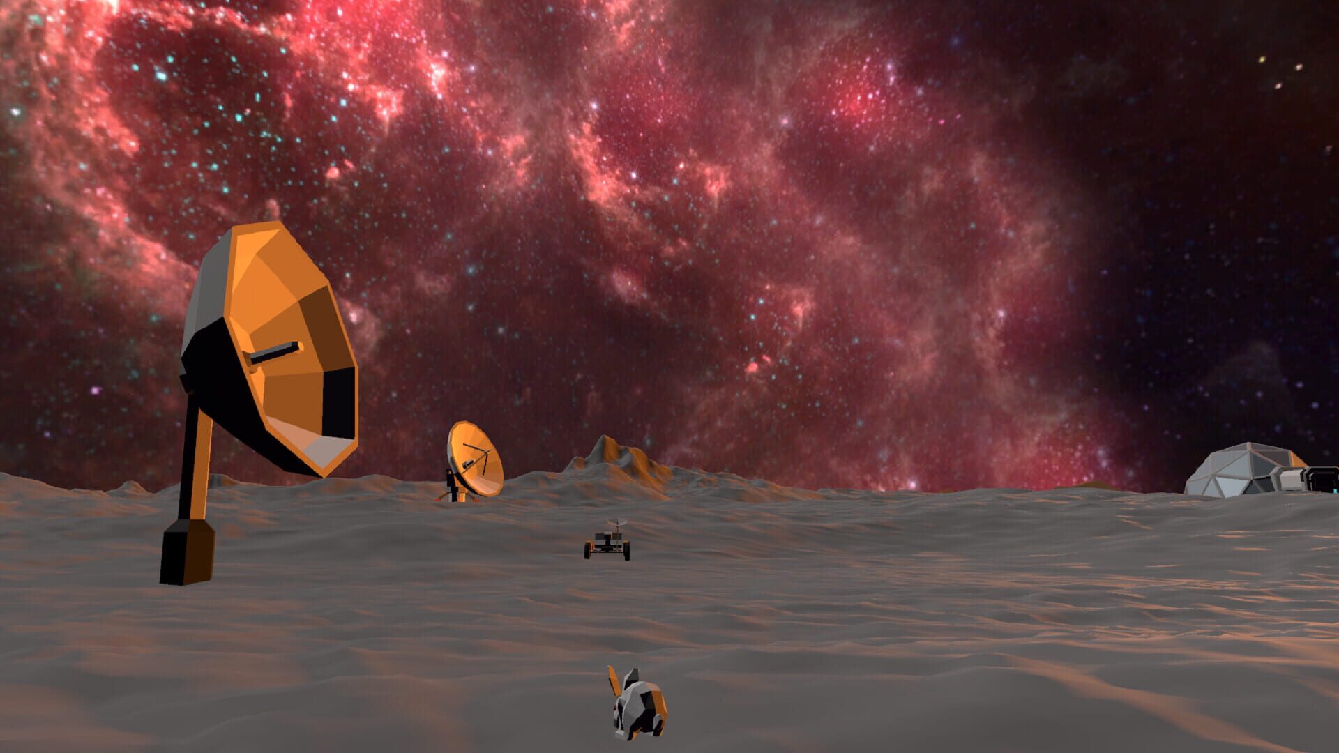 I am Rabbit - Screenshot