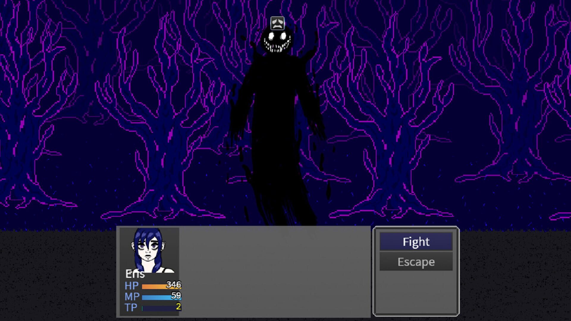 Casting Shadows - Screenshot