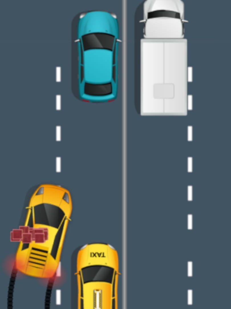 Exotic Traffic Racer: FastLane - Screenshot