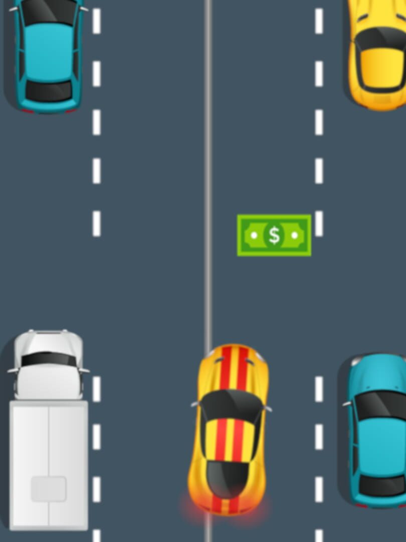 Exotic Traffic Racer: FastLane - Screenshot