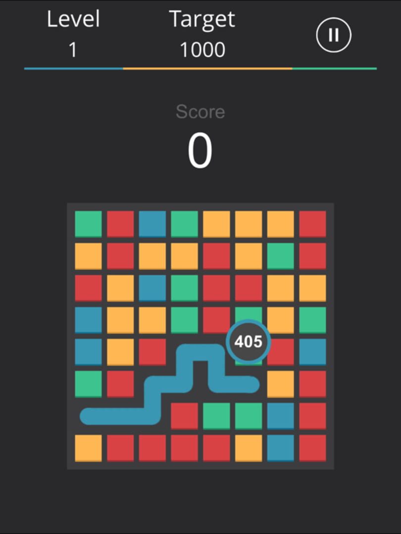 Two or More! - Screenshot